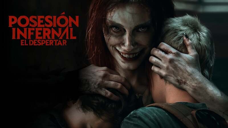 Evil Dead: El despertar